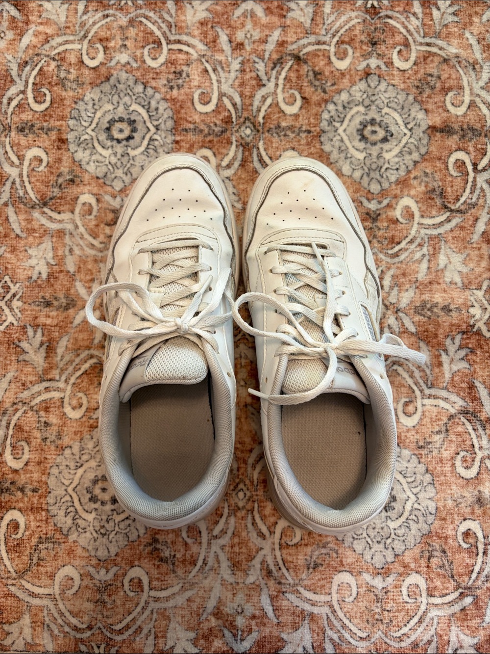 Reebok Women's Sneakers - Picture 3 of 6